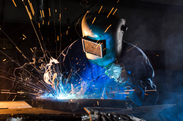 Best Welding Inspection and Certification in Buda, TX