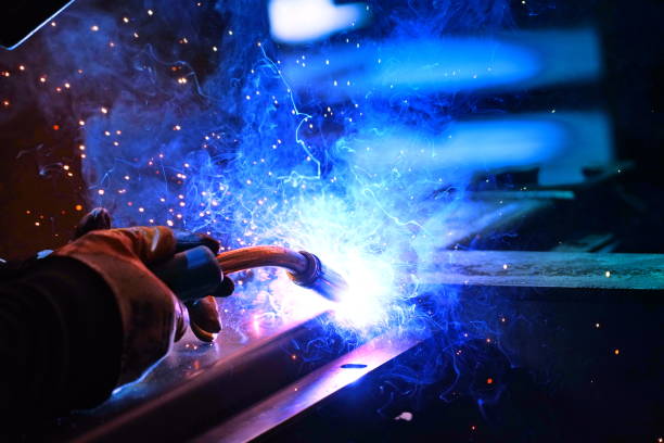 Affordable Welder Services in Buda, TX